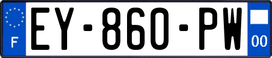 EY-860-PW