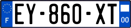 EY-860-XT