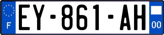 EY-861-AH