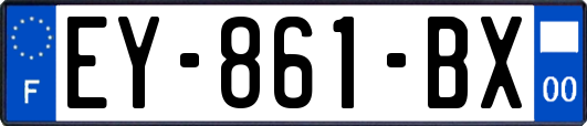 EY-861-BX