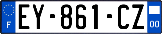 EY-861-CZ