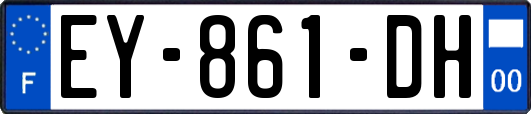 EY-861-DH