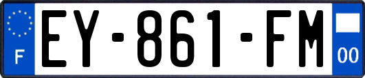 EY-861-FM