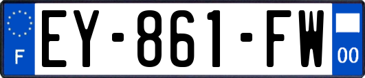 EY-861-FW