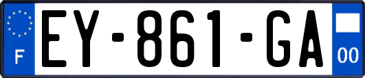 EY-861-GA
