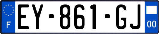 EY-861-GJ