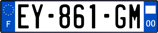 EY-861-GM