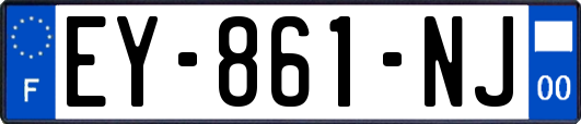 EY-861-NJ