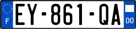 EY-861-QA