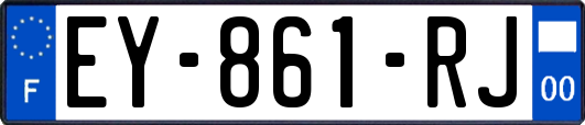 EY-861-RJ