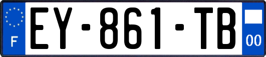 EY-861-TB