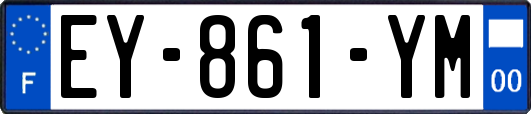 EY-861-YM