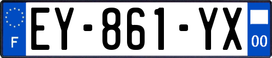 EY-861-YX