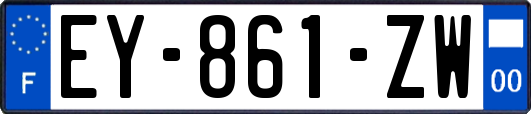 EY-861-ZW