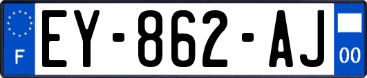 EY-862-AJ