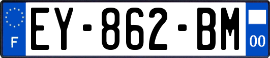 EY-862-BM
