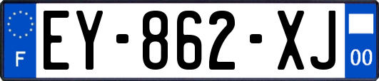 EY-862-XJ