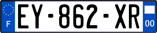 EY-862-XR