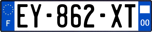 EY-862-XT
