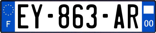EY-863-AR