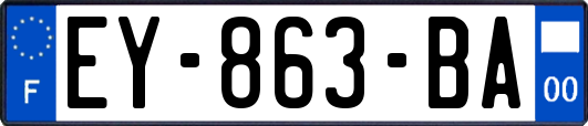 EY-863-BA