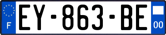 EY-863-BE