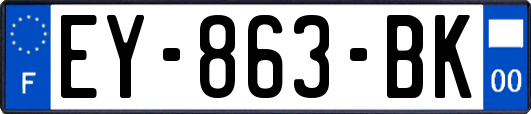 EY-863-BK