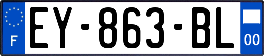 EY-863-BL