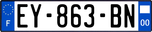 EY-863-BN