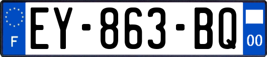 EY-863-BQ