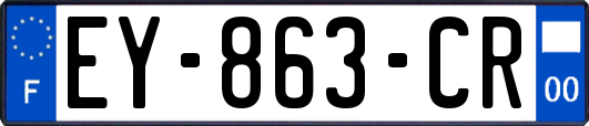 EY-863-CR