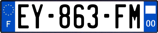EY-863-FM