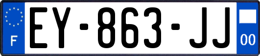 EY-863-JJ