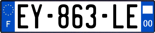 EY-863-LE
