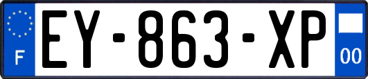 EY-863-XP