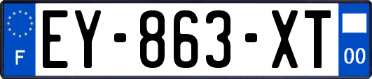 EY-863-XT