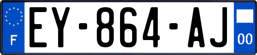 EY-864-AJ