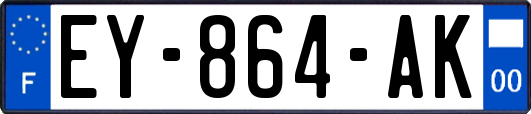 EY-864-AK