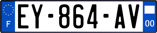 EY-864-AV