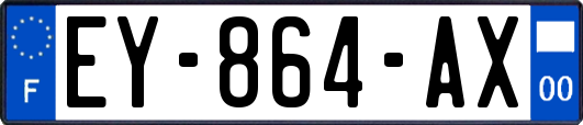 EY-864-AX