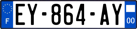 EY-864-AY