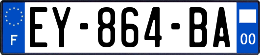 EY-864-BA