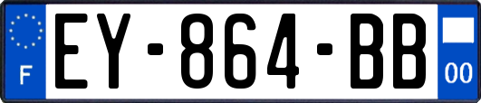 EY-864-BB