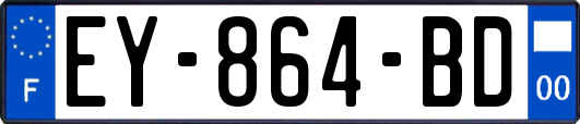 EY-864-BD