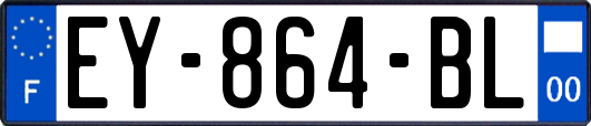 EY-864-BL