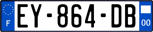 EY-864-DB