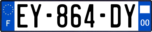 EY-864-DY