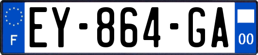 EY-864-GA