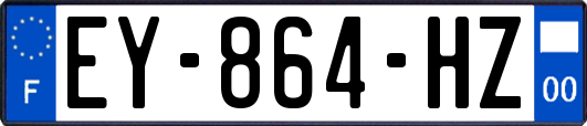 EY-864-HZ