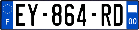 EY-864-RD